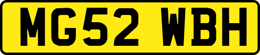 MG52WBH