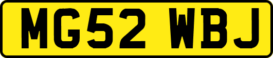 MG52WBJ