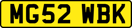 MG52WBK