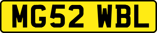 MG52WBL