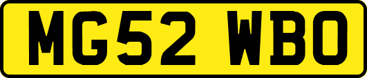 MG52WBO