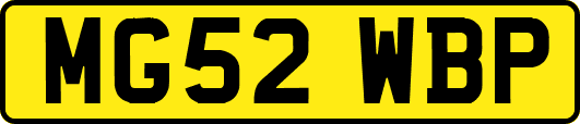 MG52WBP
