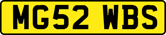 MG52WBS