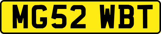MG52WBT