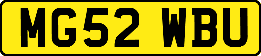 MG52WBU