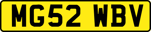 MG52WBV