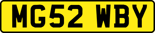 MG52WBY
