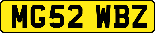 MG52WBZ