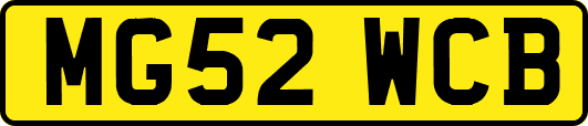 MG52WCB