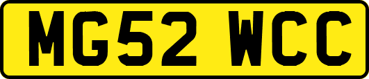MG52WCC