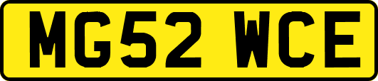 MG52WCE