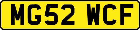 MG52WCF