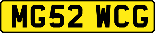 MG52WCG