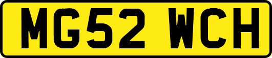 MG52WCH
