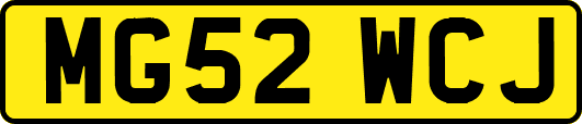 MG52WCJ