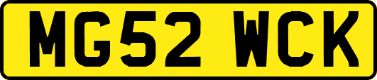 MG52WCK