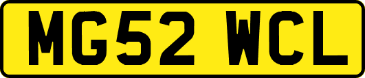 MG52WCL