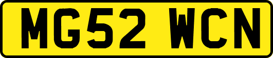 MG52WCN