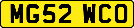 MG52WCO