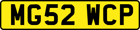 MG52WCP