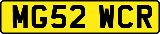 MG52WCR