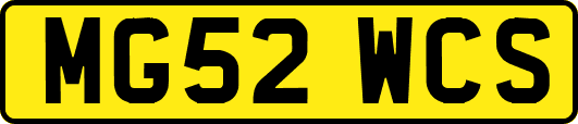 MG52WCS