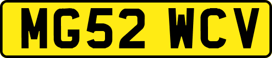 MG52WCV