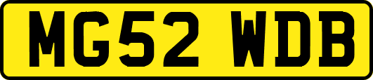 MG52WDB