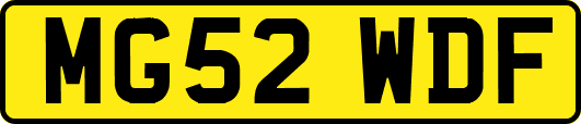 MG52WDF