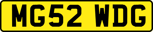 MG52WDG