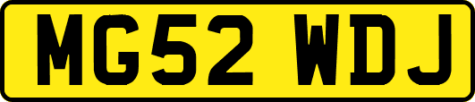 MG52WDJ