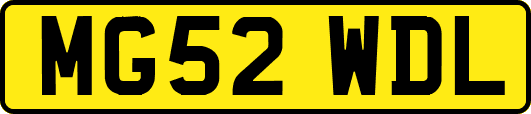 MG52WDL