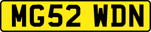 MG52WDN