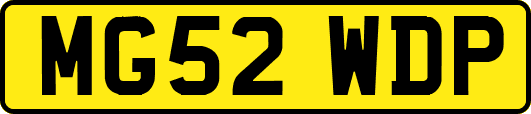 MG52WDP