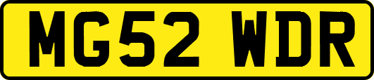 MG52WDR
