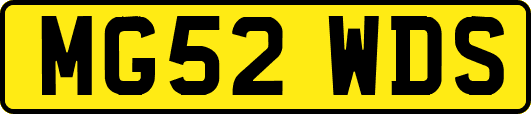 MG52WDS