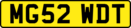 MG52WDT