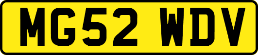 MG52WDV
