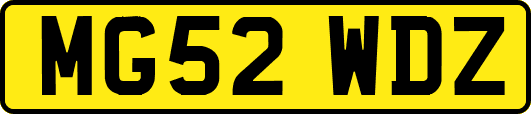 MG52WDZ