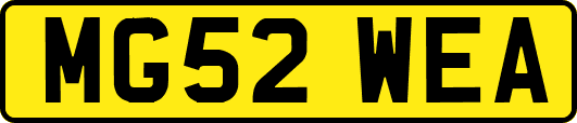 MG52WEA