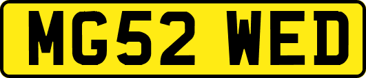 MG52WED
