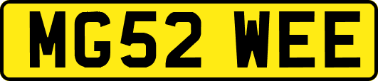 MG52WEE