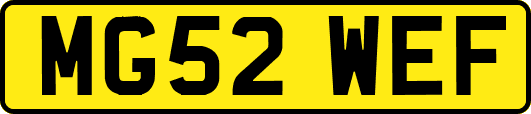 MG52WEF