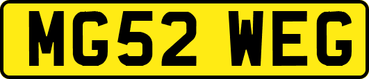 MG52WEG