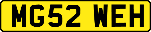 MG52WEH