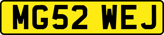 MG52WEJ