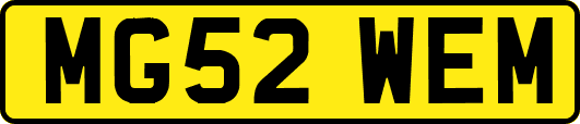 MG52WEM