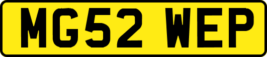 MG52WEP