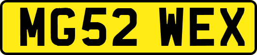 MG52WEX