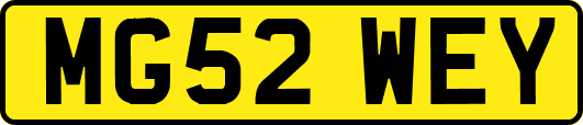 MG52WEY